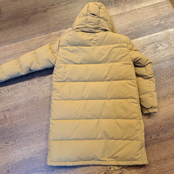 Patagonia Downdrift Parka - Picture 3 of 7